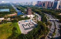 百般期待 用心回应 吉利银河M9尊享交付日·西安站百台交付活动圆满举行