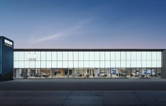 吉利银河跑出全新零售模式 计划年底开出700家门店