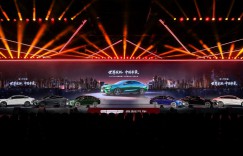 彻底终结合资暴利时代 第5代帝豪6.59万元起荣耀上市