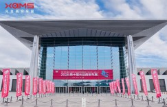 2025第十届元旦西安车展盛大启幕