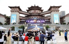 重塑A级新能源家轿标杆 2025款五菱星光西北区上市发布会举行