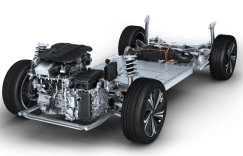 吉利将推出新一代雷神电混系统 满油满电续航将突破2000公里