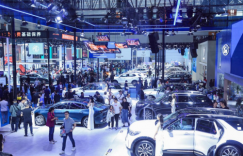 西安五一车展4月30日启幕！