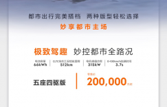 新奢全能SUV重磅焕新 2024款极氪X 20.00万元起售