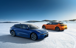 业内首次  极氪为保障用户权益开启退定通道