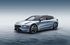 极氪欧洲开售，极氪001、极氪X起售价分别为47.2万元、35.7万元  