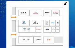 2025第17届西安五一车展观展指南