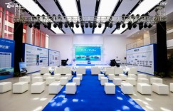 奇瑞汽车陕西鑫铭瑞体验中心开业盛典